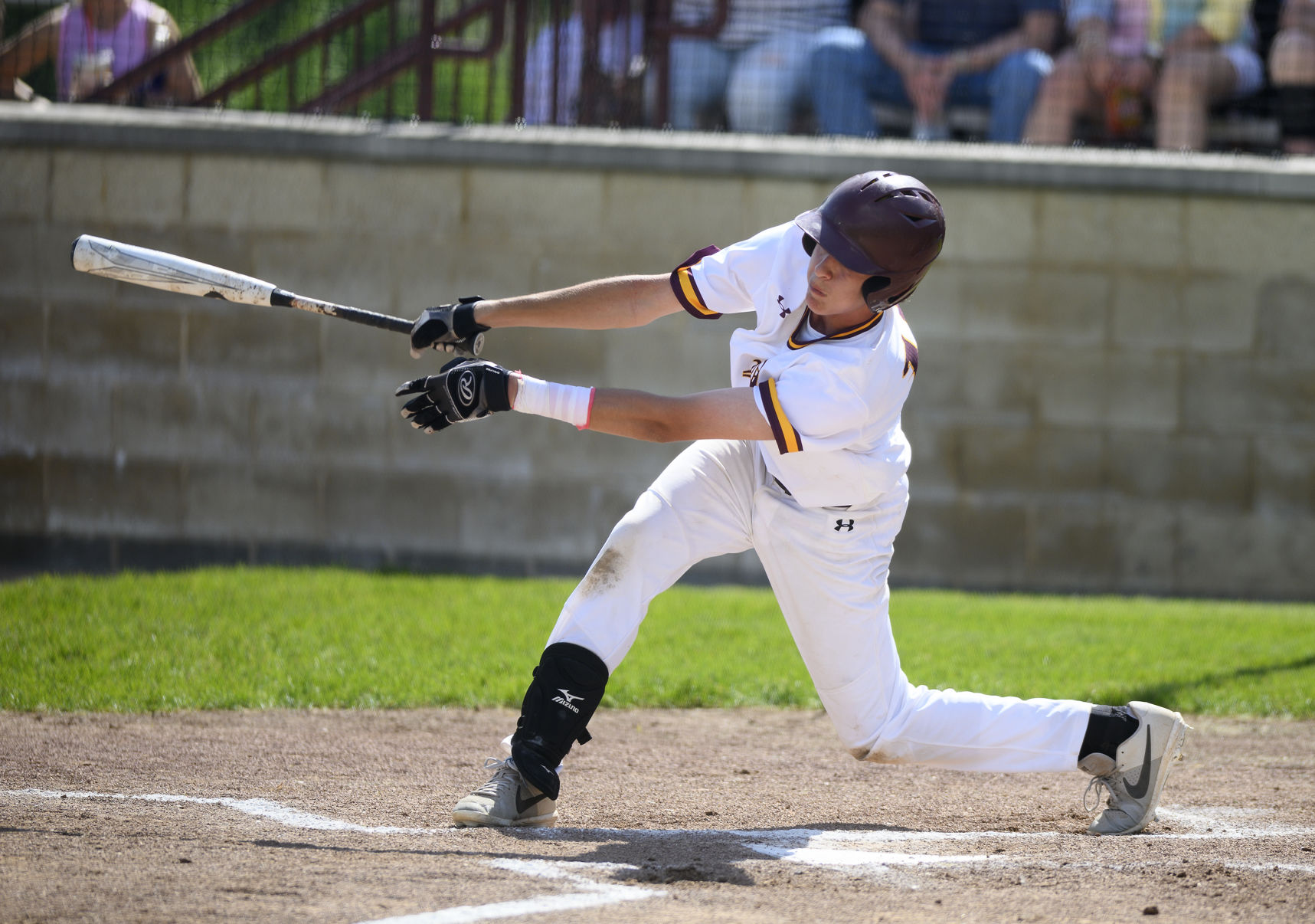 Rock Bridge vs. De Smet